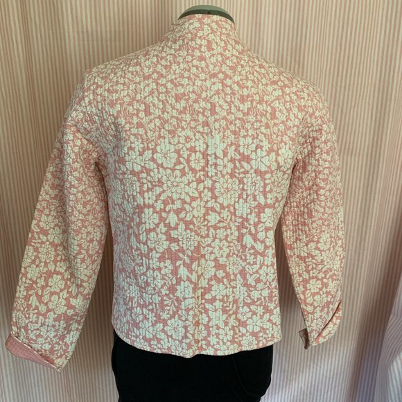 Women's Reversable Blazer - Picture 4 of 13